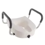 Стул-туалет Dr.Frei Подставка для пилатеса KY 881 L WS с ручками