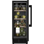 Frigider pentru vin Siemens KU20WVHF0