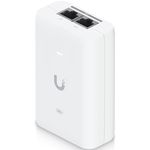 Adaptor IT Ubiquiti UACC-PoE+-2.5G, 48V, 0.65A, 30W