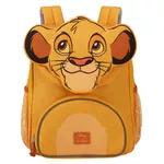 Rucsac pentru copii Samsonite Sammies Disney S Disney Simba (160185/B016)