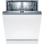 Mașină de spălat vase încorporabilă Bosch SMV4HTX24E