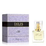 ДУХИ DILIS CLASSIC COLLECTION №16 (Eclat D`Aprege Lanvin )