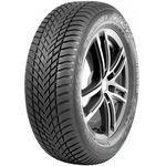 Anvelopă Nokian 205/65 R16 Snowproof 2 95H
