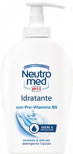 Săpun lichid NEUTROMED IDRATANTE, 300 ml