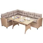 {'ro': 'Mobilier pentru grădină Villager Torente (60376)', 'ru': 'Садовая мебель Villager Torente (60376)'}