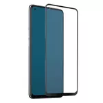 Стекло защитное для смартфона Helmet Diamond Glass 4D Oppo Reno 7 4G, Black
