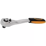 Ручной инструмент Gadget tools 330542 трещетка 1/2 250мм CR-V