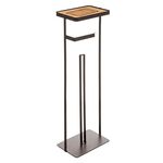 Suport pentru hârtie 5five 49887 Держатель для бумаги 59cm