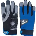 Спецодежда King Tony 9TH42-XXL перчатки рабочие ударопрочные (р. XXL)