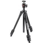 Штатив Manfrotto Compact Light Black