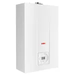 Газовый котёл Radiant RSR 24 KW