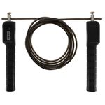 Coardă de sărit SUHS 13130 fitness 2,8 m cu contor FI-8637