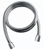 Душевой шланг Bisk 05369 (baza 1) 1,5m crom