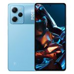 Poco X5 Pro 5G 6/128GB EU Blue