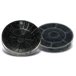 Фильтр для вытяжки Wolser Filtru de carbon p/u WL- F 60 SLIM WH/BL/BR/IX