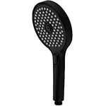 Душевая лейка Gappo Telefon dus G004 NEGRU cu 3 regime