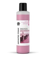 Novatec Foam - Пенный очиститель ковровых покрытий 1 л