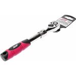 Unealta de mana JTC JTC-5026 Трещотка с регулируемой длиной 3/8