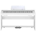 Pian digital Casio PX-770 WE Privia