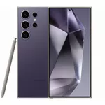 Смартфон Samsung S928/1024 Galaxy S24U Violet