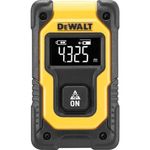 Дальномер лазерный DeWalt DW055PL-XJ