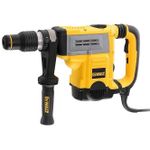 Перфоратор DeWalt D25614K