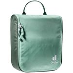 Сумка дорожная Deuter Wash Center II jade-ivy