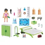 Игрушка Playmobil PM9271 Bedroom
