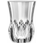Pahar RCR 23215 Set de pahare turcesti pentru ceai 6buc, 140ml, Adagio Cay