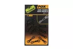 Быстросъем с кольцом Fox EDGES Kwik Change Hook Swivels