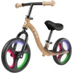 Bicicletă MoMi ROBI00076 Begovel Isoka Beige