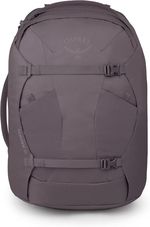 Туристический рюкзак Osprey Fairview 40 Graphite Purple Backpack (810165745957)
