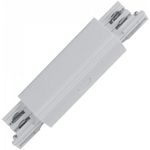 Аксессуар для освещения LED Market Track Line Conector 180°, 4 wires, H-04, White