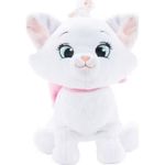 Jucărie de pluș As Kids 1607-01722 Marie the Kitty 25cm