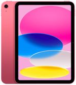 Apple iPad 10 (2022), 10.9, 64GB, WiFi, Pink