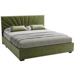 Кровать my-STYLE my-Anna 200x200 (P21D20M20)