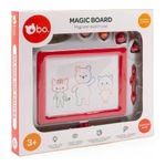 Set de creație bo. 8008ML Magnetic drawing board M