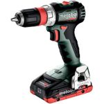 Шуруповёрт Metabo BS 18 L BL с аккумулятором (корпус) 613155850