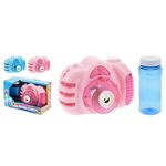 Игрушка Promstore 55176 Aparat pentru baloane de sapun 118ml