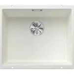 Мойка кухонная Blanco Subline 500-U (523436)