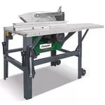 Scule electrice staționare Stürmer Maschinen Holzstar BKS 501