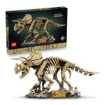 Set de construcție Lego 77985 Dinosaur Fossils: Triceratops