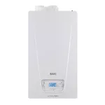 Газовый конденсационный котел Baxi Luna Clasic 24