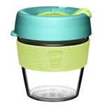 Cană termos KeepCup Original Clear S 227ml Matcha (CCMATC08)