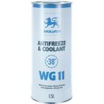Antigel Wolver WG11 (Blue) 1.5L ж/б