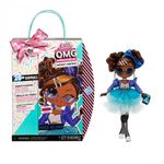 L.O.L  набор куклы O.M.G Miss glam
