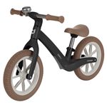 Велосипед Kikka Boo 31006040111 Lanser Black