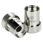 Joyetech QCS Coil Head 0.25ohm