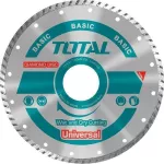 Диск отрезной Total tools TAC2132303