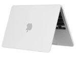 Smartshell Tech-Protect for Macbook Air 13 (2022), Matte Clear